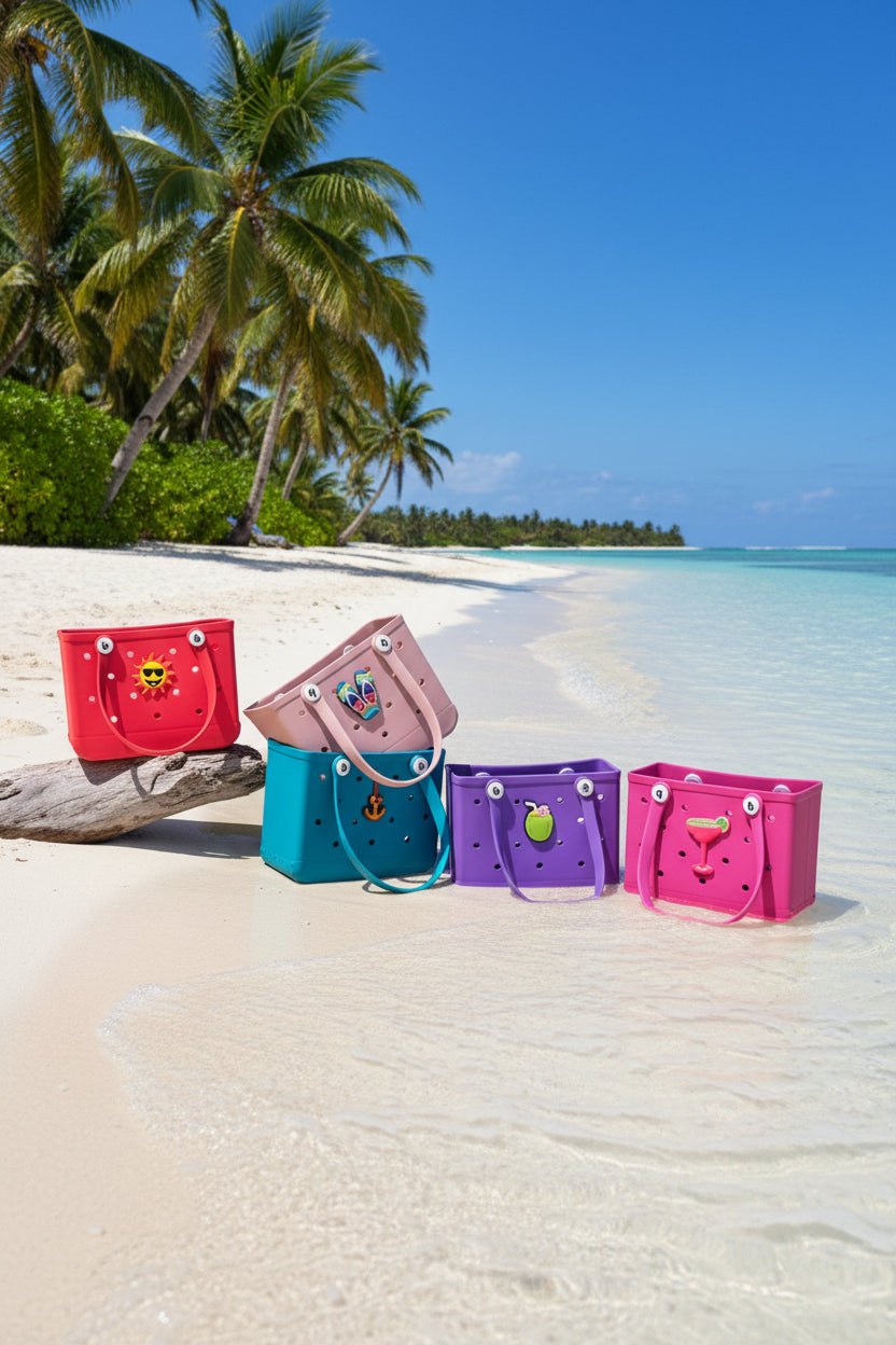 Beach bag small
