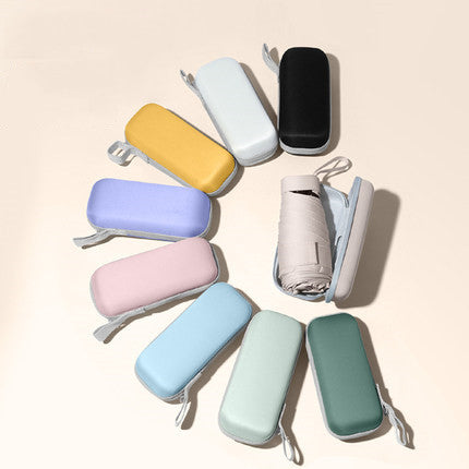 Parapluie pocket