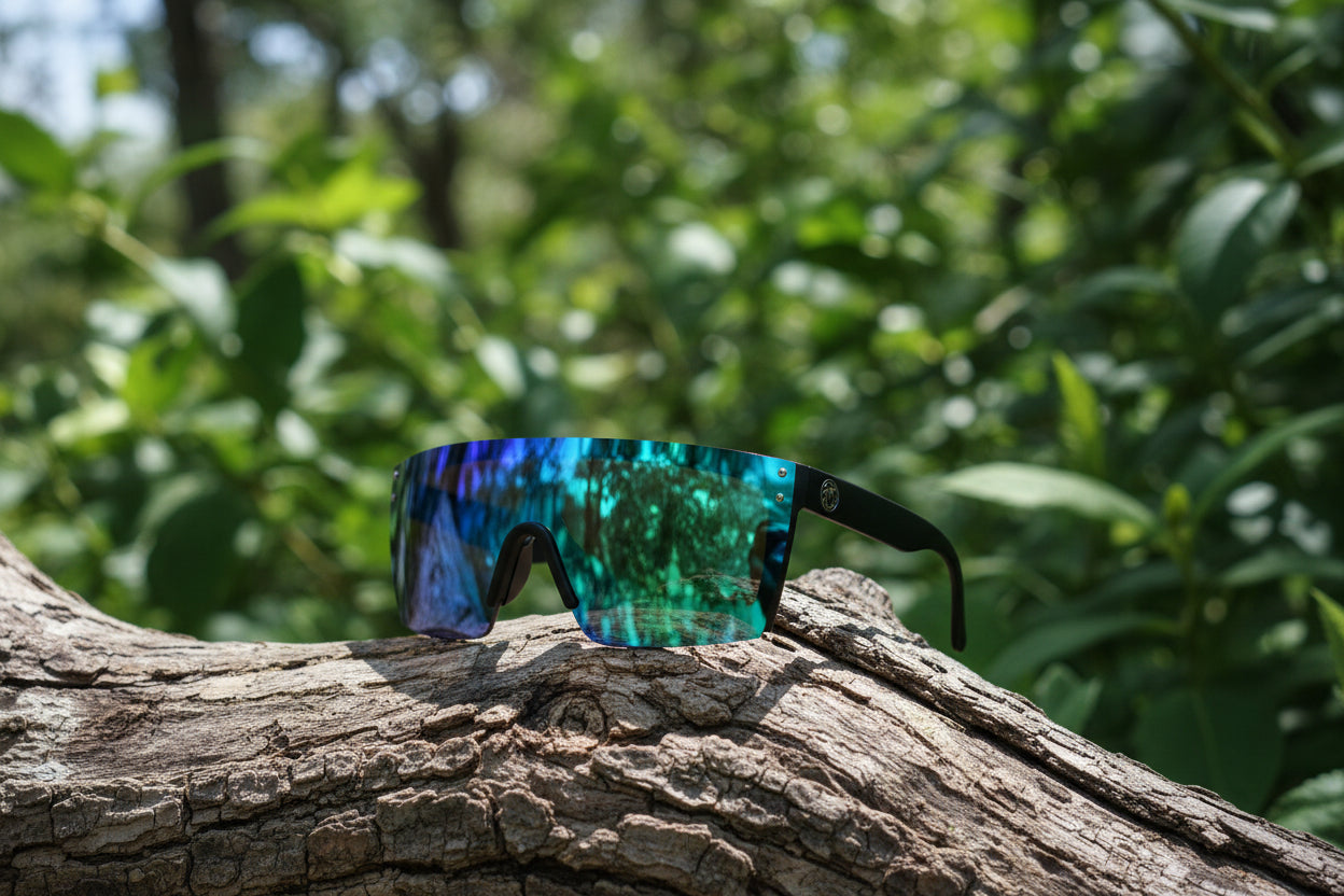 Lunette Heatwave