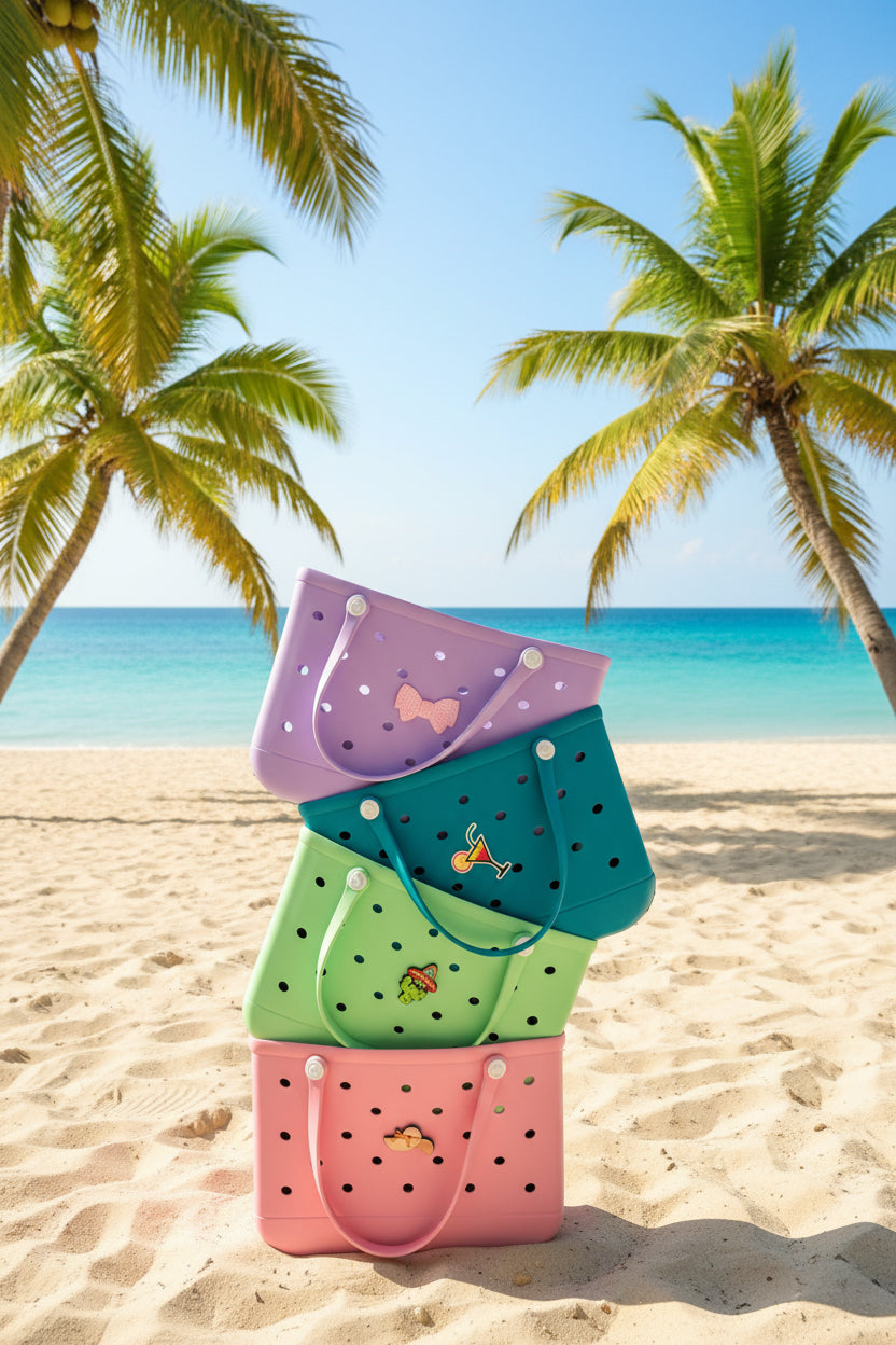 Beach bag XL