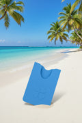 Porte téléphone pour beach bag