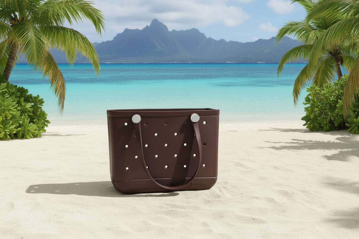 Beach bag medium