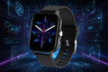 Montre connecté