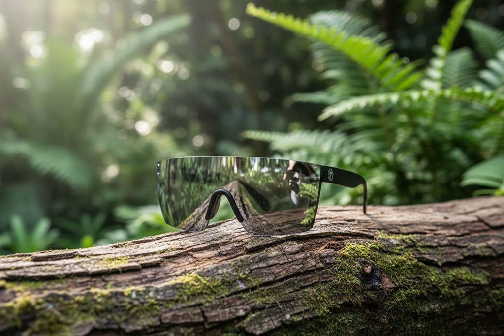 Lunette HEATWAVE
