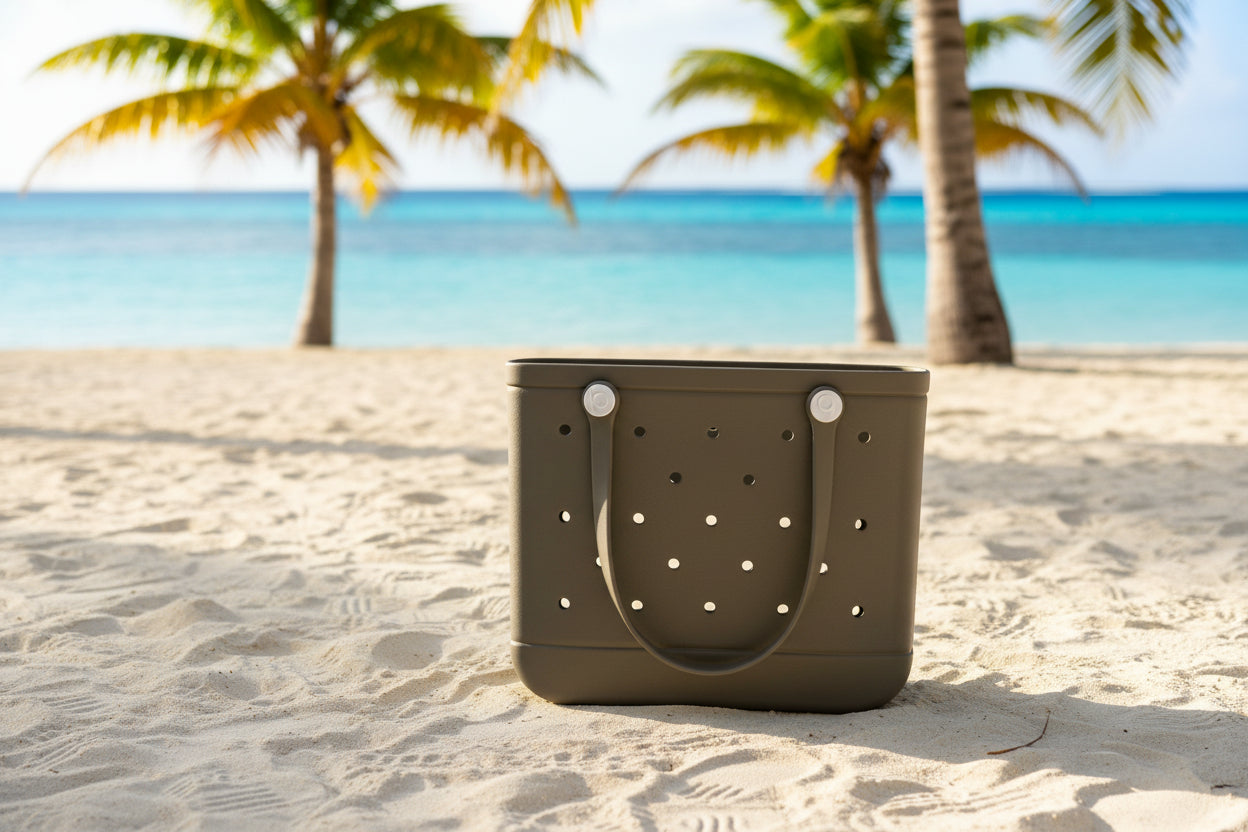 Beach bag medium