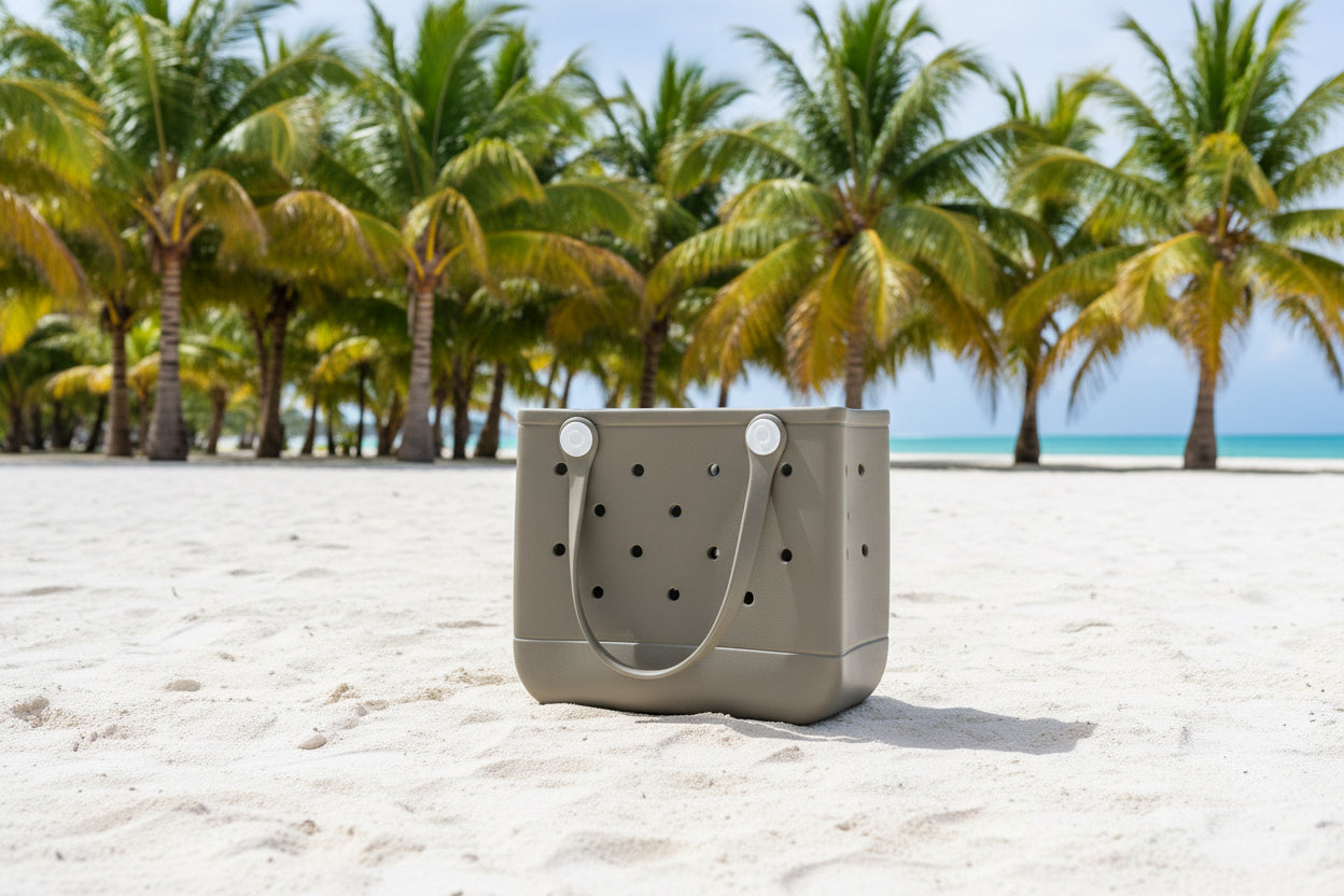 Beach bag small