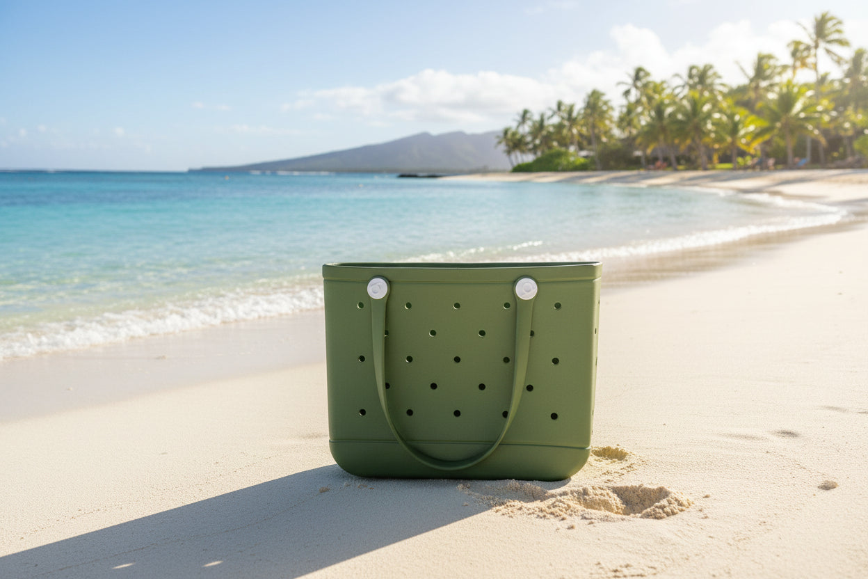 Beach bag medium