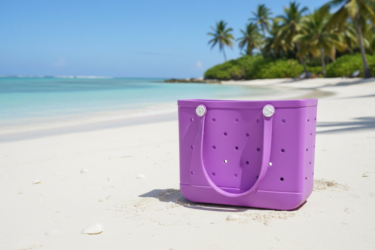 Beach bag medium