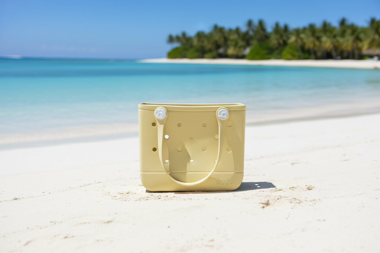 Beach bag small