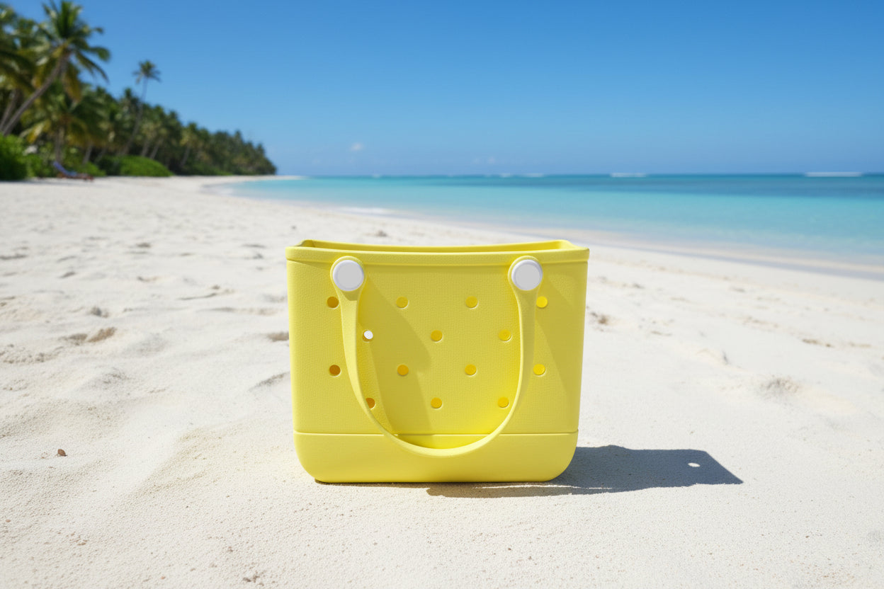 Beach bag small