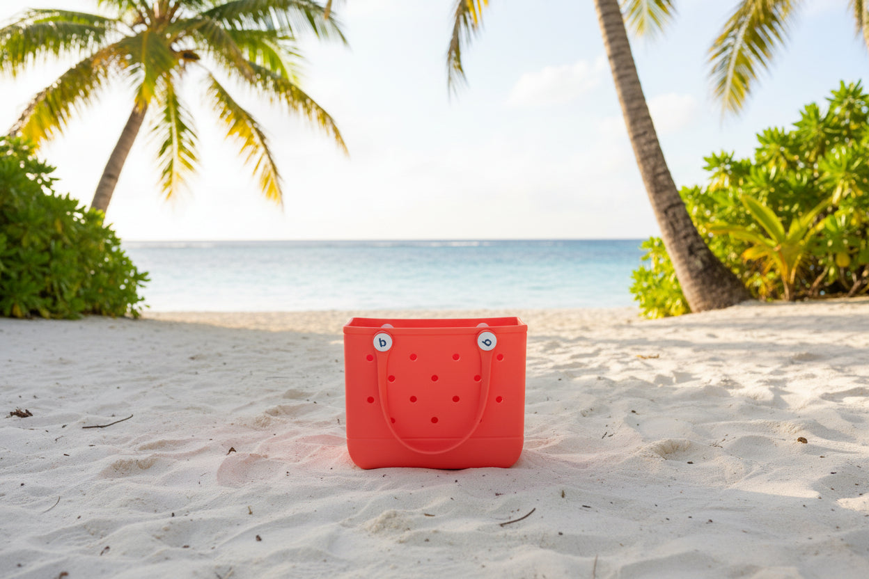 Beach bag small