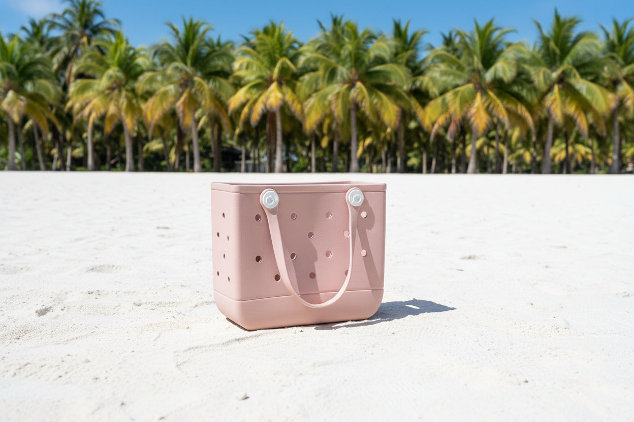 Beach bag small