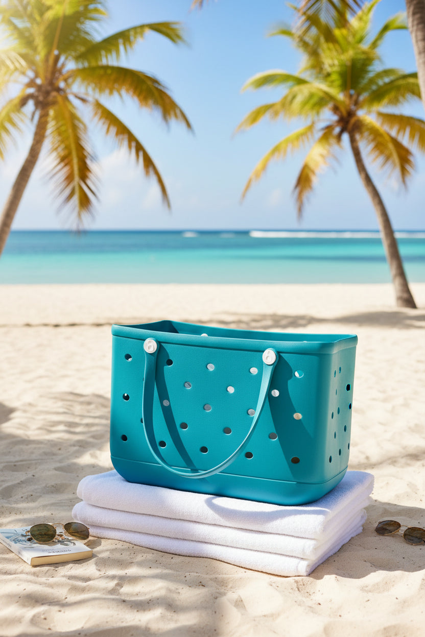 Beach bag XL