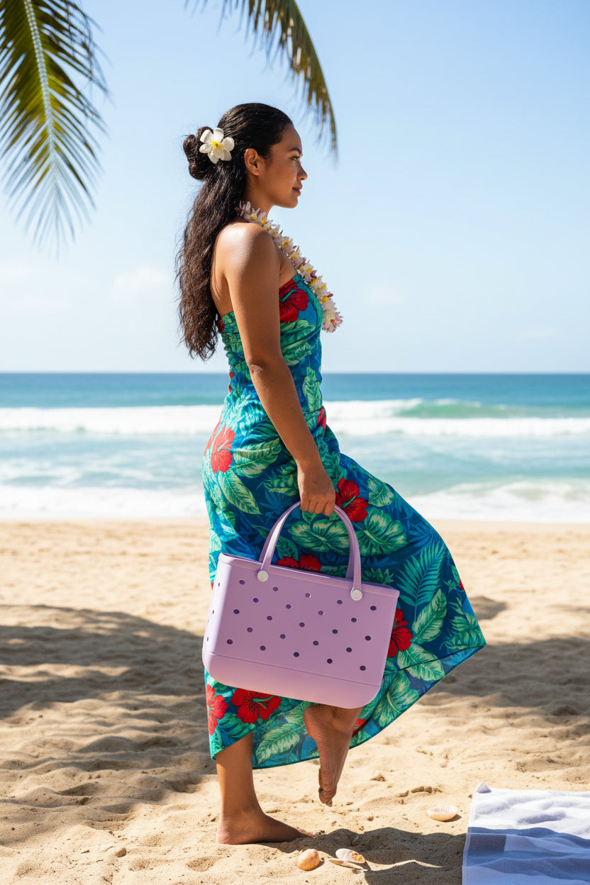 Beach bag XL