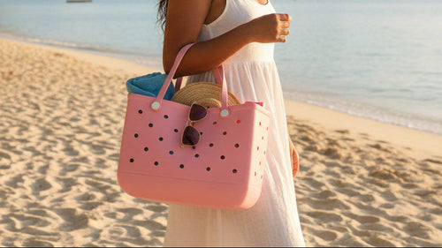 Beach bag XL