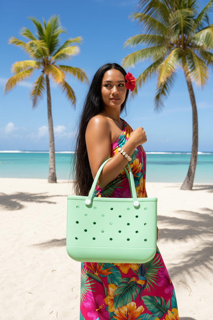 Beach bag XL
