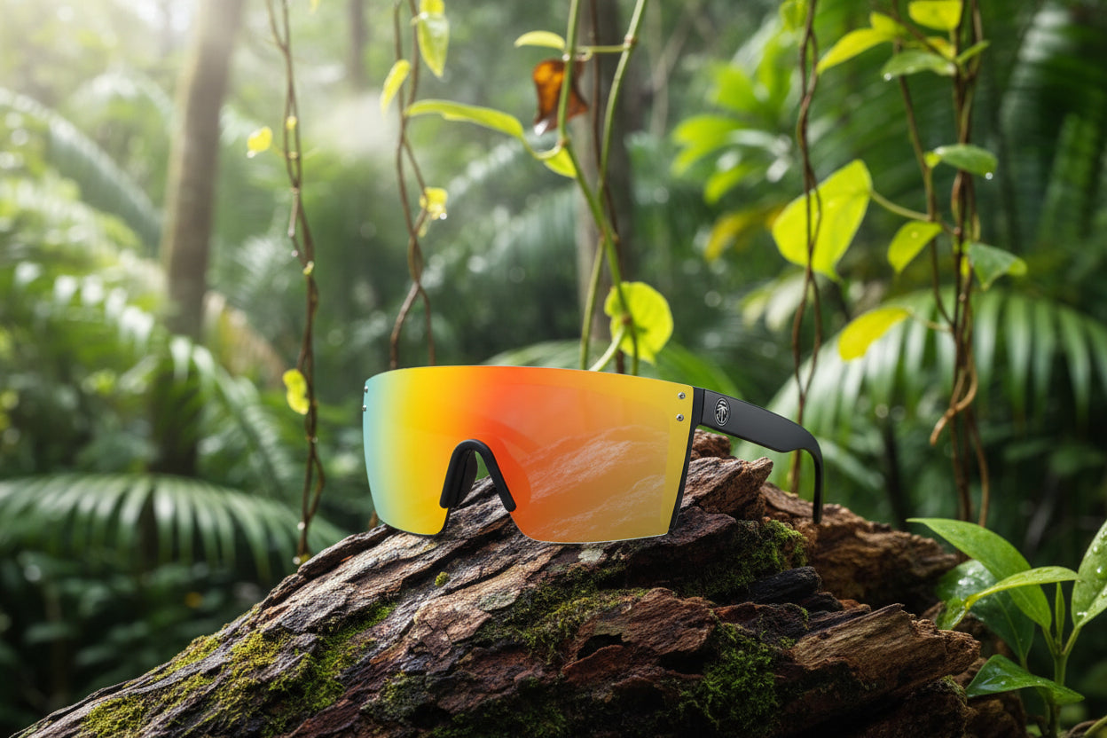 Lunette HEATWAVE