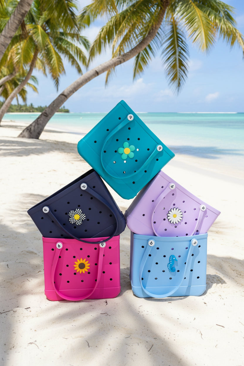 Beach bag medium