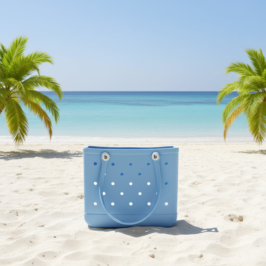 Beach bag medium