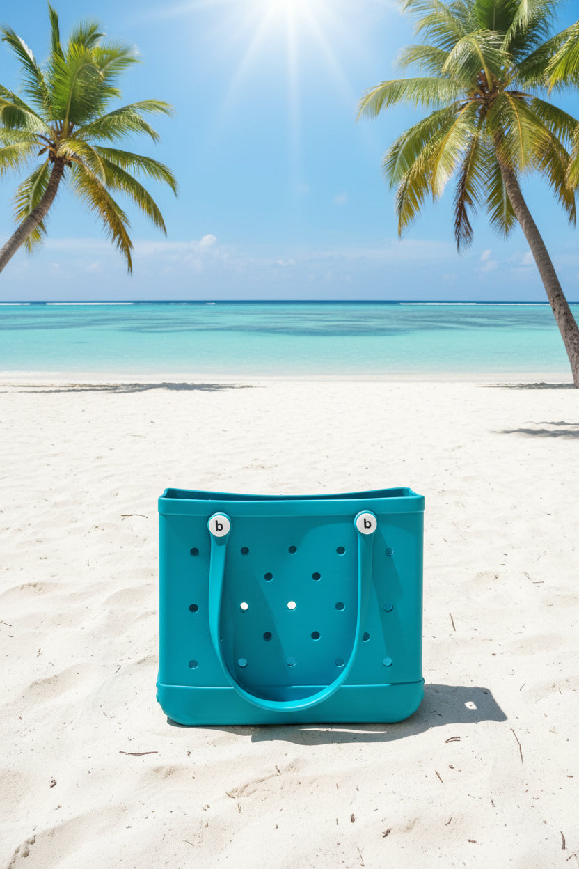 Beach bag medium