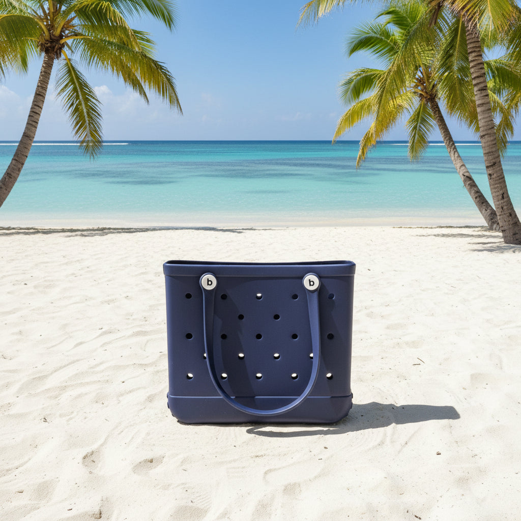 Beach bag medium
