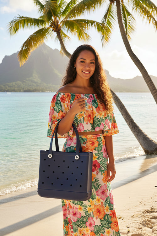 Beach bag medium