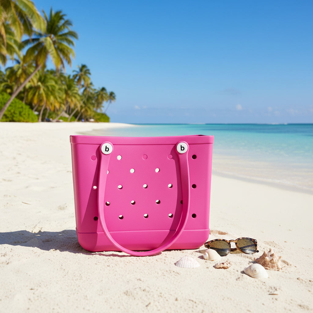 Beach bag medium
