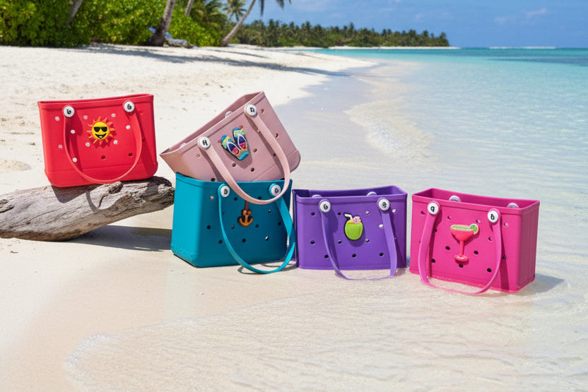 Beach bag small