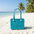Beach bag small