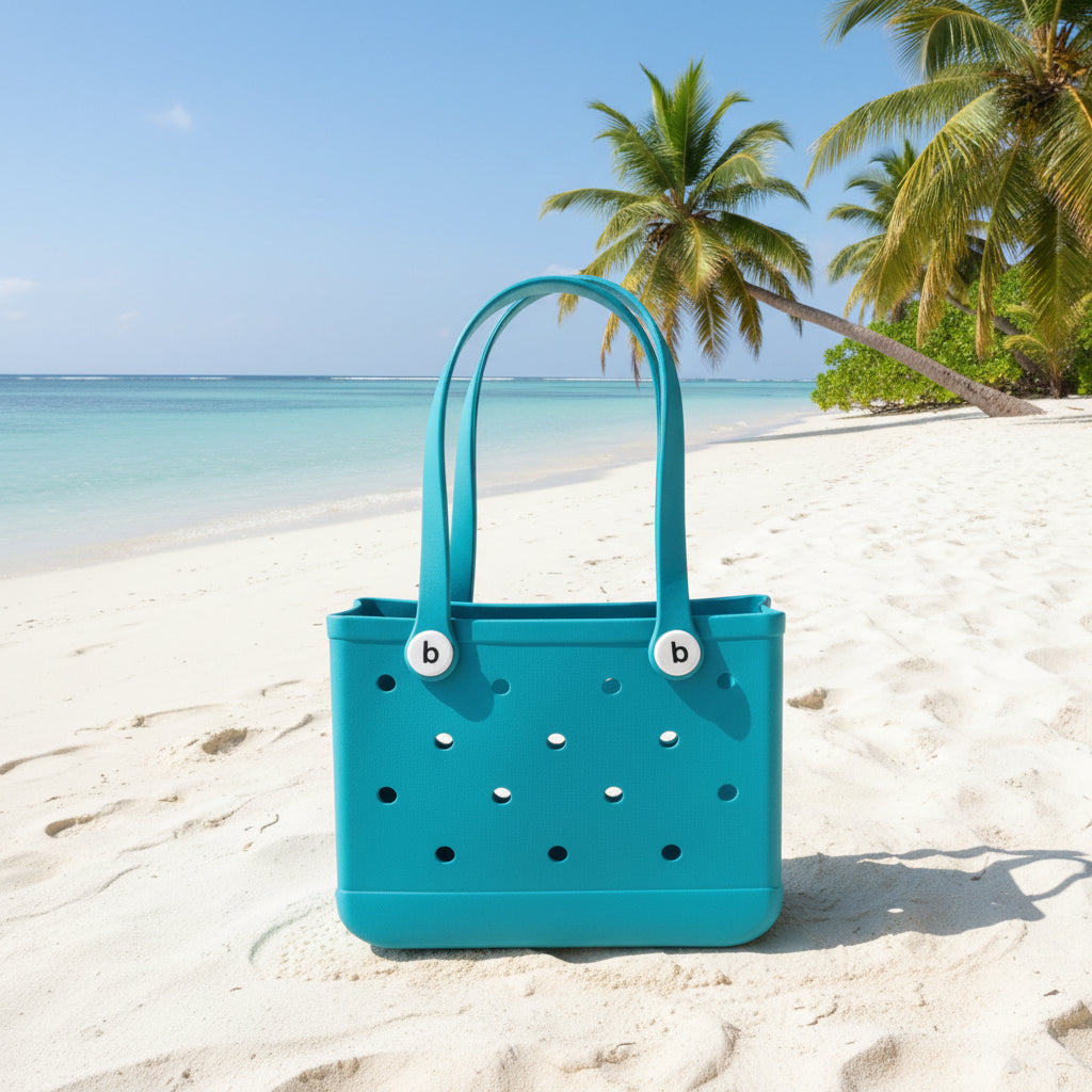 Beach bag small