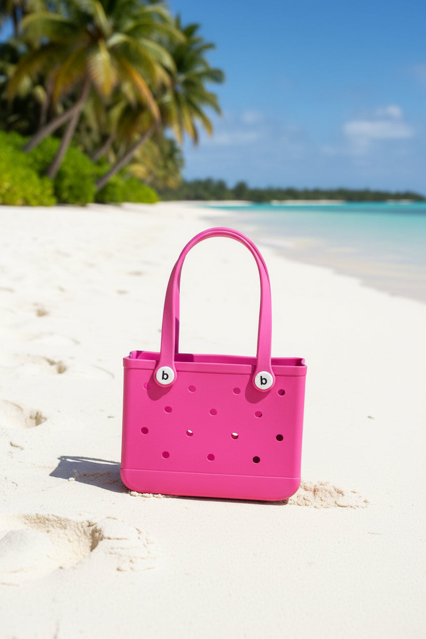Beach bag small