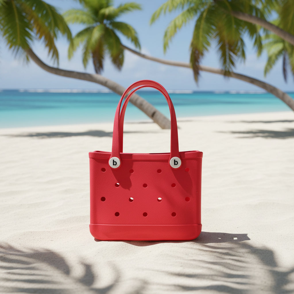 Beach bag small
