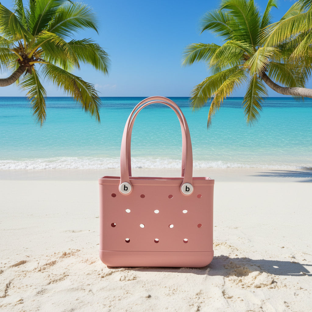 Beach bag small